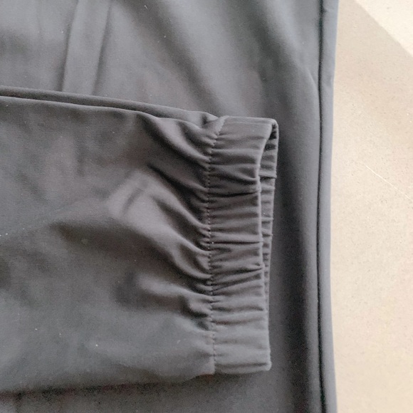 RW & Co. Drawstring cuffed pants - Picture 4 of 4